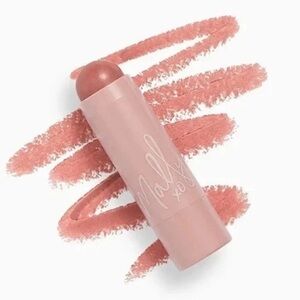 Mally XO Beauty Evercolor Cheek Stick in Rose & Shine Blush NIB